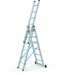 LESTEV ZARGES 41536 3-SKYMASTER X LESTEV ZARGES 41536 126661