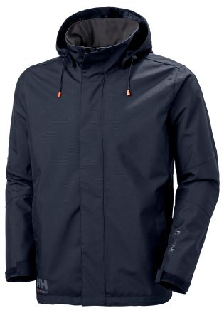 JAKNA SOFTSHELL HH 71290 OXFORD, MORNARSKO MODRA HELLY HANSEN WORKWEAR JAKNA SOFTSHELL HH 126743