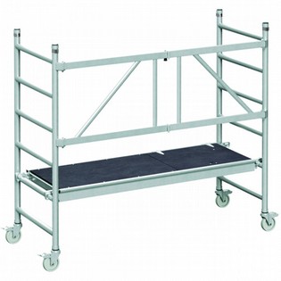 DELOVNI ODER PAXTOWER 1T 53510 ZARGES DELOVNI ODER 126895