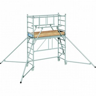 DELOVNI ODER PAXTOWER S-PLUS 1T 53522 ZARGES DELOVNI ODER 126897