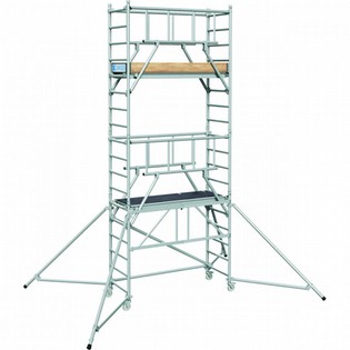 DELOVNI ODER PAXTOWER S-PLUS 1T 53524 ZARGES DELOVNI ODER 126899