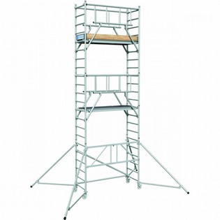 DELOVNI ODER PAXTOWER S-PLUS 1T 53525 ZARGES DELOVNI ODER 126900