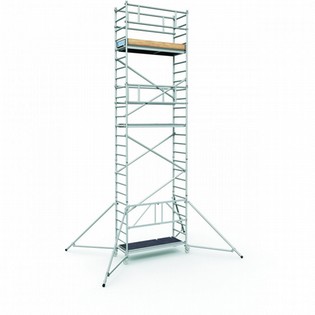 DELOVNI ODER PAXTOWER 1T 53516 ZARGES DELOVNI ODER 126901