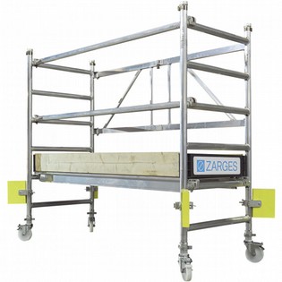 DELOVNI ODER PAXTOWER 1T 53511 ZARGES DELOVNI ODER 126917