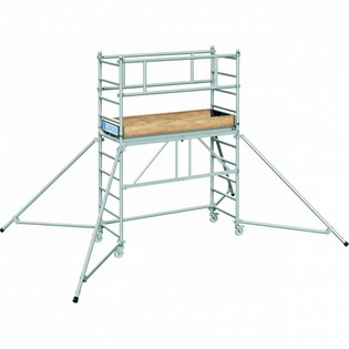 DELOVNI ODER PAXTOWER 1T 53512 ZARGES DELOVNI ODER 126919