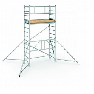 DELOVNI ODER PAXTOWER 1T 53513 ZARGES DELOVNI ODER 126920