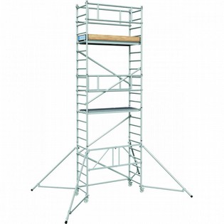 DELOVNI ODER PAXTOWER 1T 53515 ZARGES DELOVNI ODER 126921