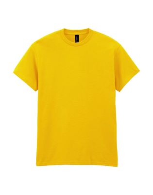 MAJICA GILDAN HEAVY COTTON RUMENA 180.09 MAJICA GILDAN HEAVY 126947