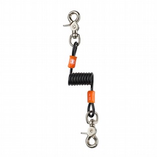 SKYLOTEC PRITRDITEV ZA ORODJE PHONE CABLE KRATEK ACS-0284-01 SKYLOTEC GMBH SKYLOTEC PRITRDITEV 126976