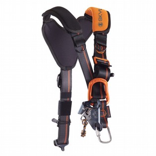 PAS SKYLOTEC IGNITE RECORD TOP G-1158 SKYLOTEC GMBH PAS SKYLOTEC IGNITE 126981