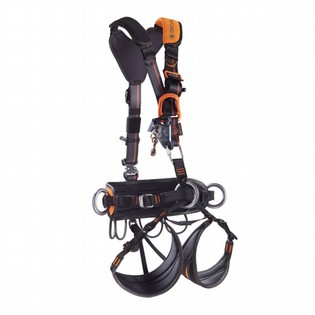 PAS SKYLOTEC IGNITE RECORD SZT G-1156 SKYLOTEC GMBH PAS SKYLOTEC IGNITE 126983