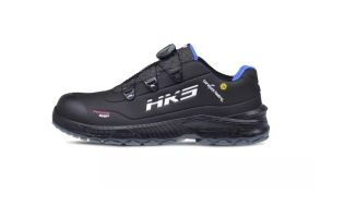 ČEVLJI HKS BFS 70 BOA, ČRNO MODRI ČEVLJI HKS BFS 70 127314
