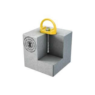 SIDRIŠČE D-BOLT TYP 44 AP-TYP-44 SKYLOTEC GMBH SIDRIŠČE D-BOLT 127690