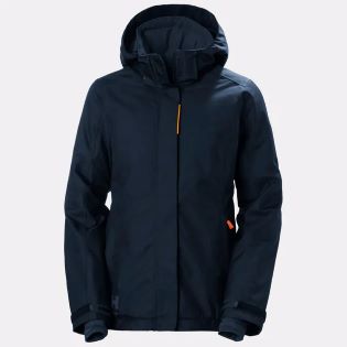 JAKNA Ž HH 71304 LUNA T. MODRA HELLY HANSEN WORKWEAR JAKNA Ž HH 71304 127830