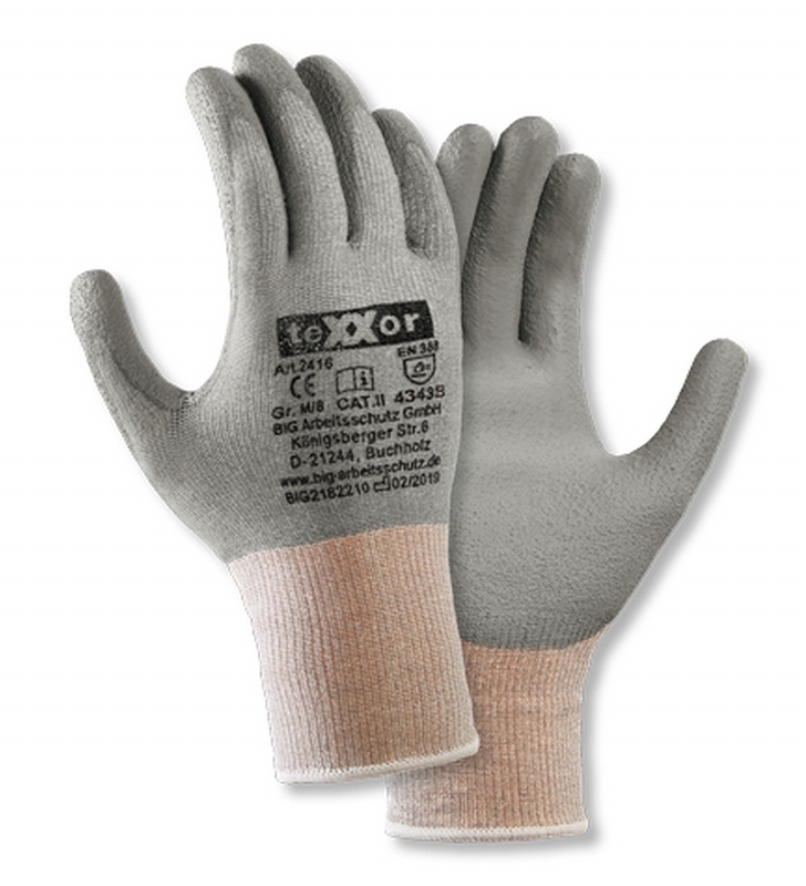 ROKAVICE BA 2416 TEXXOR 127972