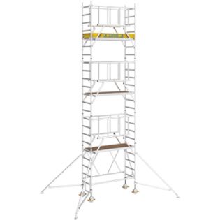 ODER ZARGES 53 151 COMPACTMASTER S-PLUS 1T ODER ZARGES 53 151 127988