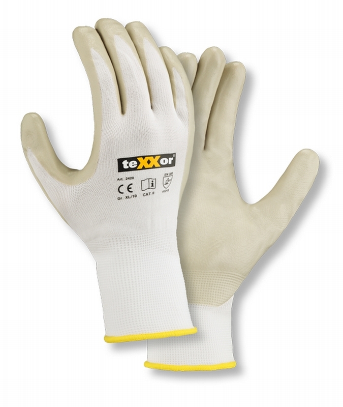 ROKAVICE BA 2420 TEXXOR 128017
