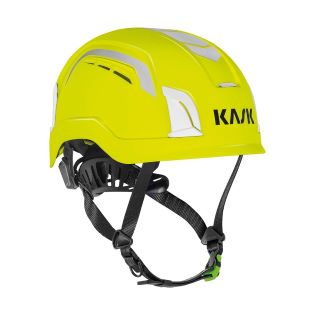 ČELADA KASK ZENITH X AIR HIVIZ FLUO RUMENA ČELADA KASK ZENITH 128049