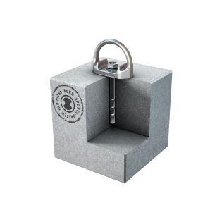 SIDRIŠČE D-BOLT TYP 46 AP-TYP-46 (AP-063-GPS) SKYLOTEC GMBH SIDRIŠČE D-BOLT 128127
