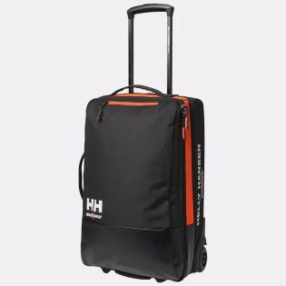 TORBA HH 79578 KENSINGTON TROLLEY 45L ČRNA HELLY HANSEN WORKWEAR TORBA HH 79578 128321