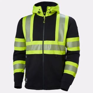 JOPA S KAPUCO HH 79273 ICU CL2 HI-VIS RUMENA-T. SIVA HELLY HANSEN WORKWEAR JOPA S KAPUCO HH 128405