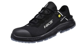 ZAŠČITNI ČEVLJI HKS BAREFOOT BFS 50 S1P SRC ZAŠČITNI ČEVLJI 128427