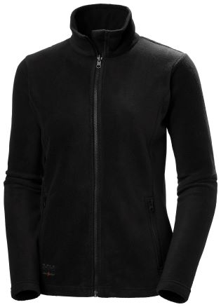FLIS Ž HH 72094 MANCHESTER ČRN HELLY HANSEN WORKWEAR FLIS Ž HH 72094 128442