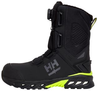 ŠKORNJI HH 78345 MAGNI BOA EVO, TEMNA LIMETA HELLY HANSEN WORKWEAR ŠKORNJI HH 78345 128591