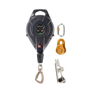 VITEL S SAMOPOVRATNIM SISTEMOM RAPTOR C20 HUB J SKYLOTEC GMBH VITEL S 129166
