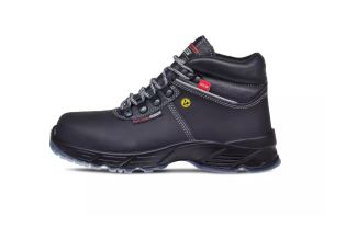ČEVLJI HKS RODEO P, ČRNI ČEVLJI HKS RODEO 129271