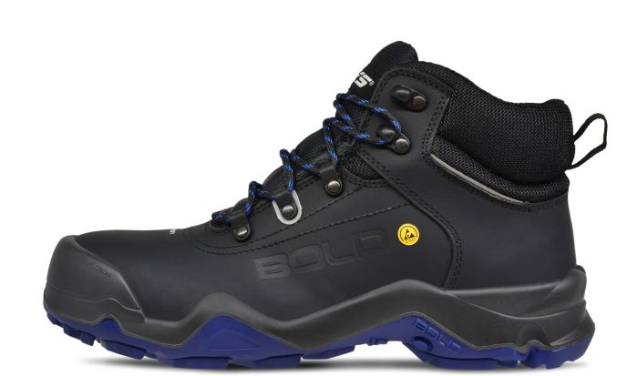 ČEVLJI HKS DELTA 1 NTP DRY, 129272