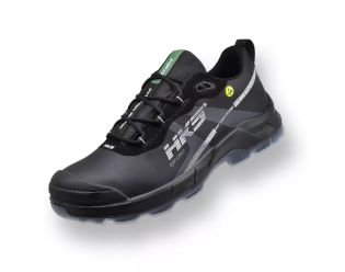 ČEVLJI HKS EXPLORER GREEN, ČRNI ČEVLJI HKS 129273
