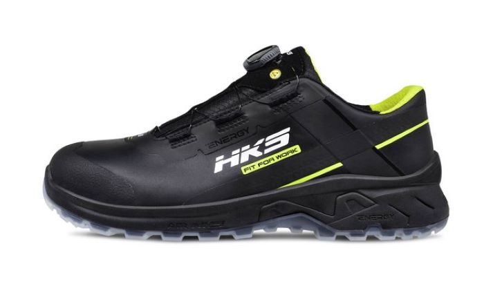 ČEVLJI HKS AIRGUARD BOA, 129277