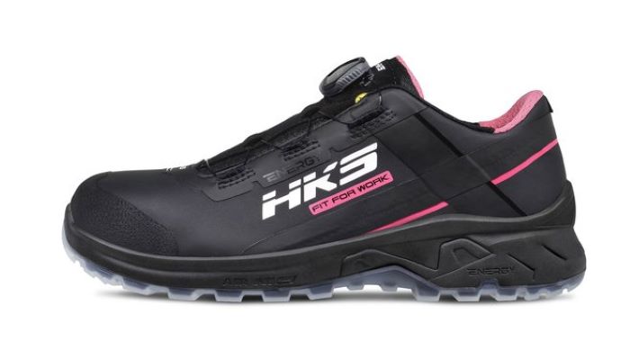 ČEVLJI HKS AIRGUARD BOA, 129278