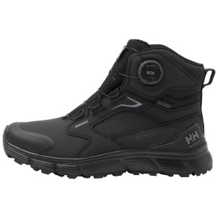 ČEVLJI HH 78452 KENSINGTON MXR MID BOA, ČRNI HELLY HANSEN WORKWEAR ČEVLJI HH 78452 129284