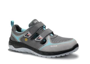 SANDALI ELTEN 741341 MELLI EASY, SIVI SANDALI ELTEN 129291