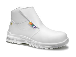ČEVLJI ELTEN 760551 BRICE XXTM MID, BELI ČEVLJI ELTEN 129298