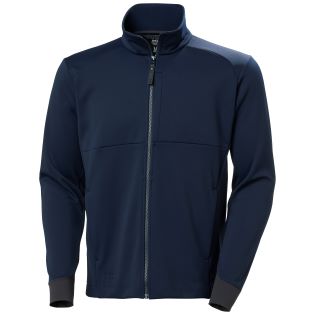JOPA HH 72380 TECH MIDLAYER, T. MODRA HELLY HANSEN WORKWEAR JOPA HH 72380 TECH 129314