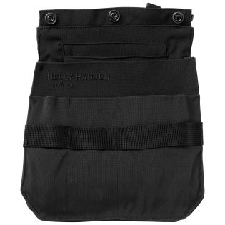 ŽEP HH 79447 CONNECT FLEX PRO 1, ČRN HELLY HANSEN WORKWEAR ŽEP HH 79447 129330