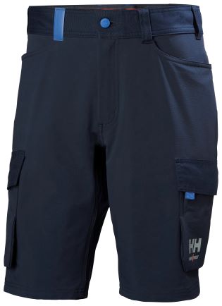 HLAČE KR 77508 OXFORD 4X CARGO, T. MODRE T. SIVE HELLY HANSEN WORKWEAR HLAČE KR 77508 129338