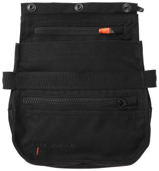 VEČNAMENSKI ŽEP HH 79470 CONNECT, ČRN HELLY HANSEN WORKWEAR VEČNAMENSKI ŽEP 129353