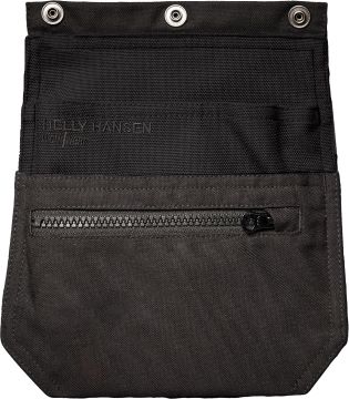 OSNOVNI DODATNI ŽEP 2, HH 79474 CONNECT, ČRN HELLY HANSEN WORKWEAR OSNOVNI DODATNI 129357