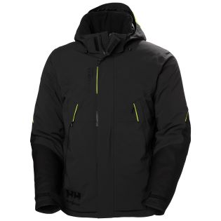 BUNDA HH 71303 MAGNI EVO, ČRNA HELLY HANSEN WORKWEAR BUNDA HH 71303 129363