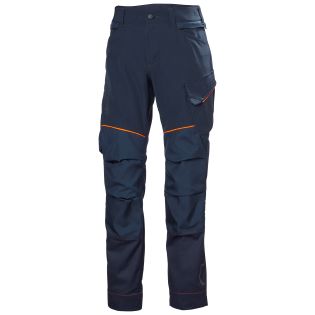 HLAČE HH 77556 CHELSEA EVO BRZ CNCT MODRE HELLY HANSEN WORKWEAR HLAČE HH 77556 129365