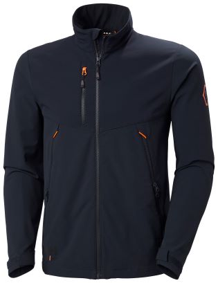 JAKNA HH 77250 CHELSEA EVO T. MODRA HELLY HANSEN WORKWEAR JAKNA HH 77250 129366