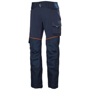 HLAČE HH CHELSEA EVOLUTION 2.0 Connect, T. MODRE HELLY HANSEN WORKWEAR HLAČE HH CHELSEA 129367