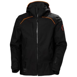 JAKNA HH 71141 CHELSEA EVO 2.0, ČRNA HELLY HANSEN WORKWEAR JAKNA HH 71141 129370