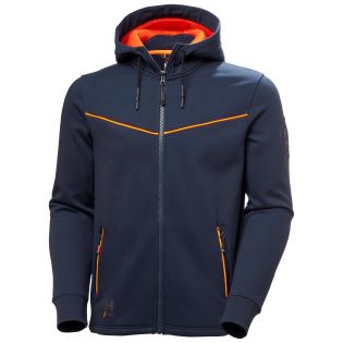 JOPA S KAPUCO HELLY HANSEN 79197 CHELSEA EVOLUTION T. MODRA JOPA S KAPUCO HELLY 129373