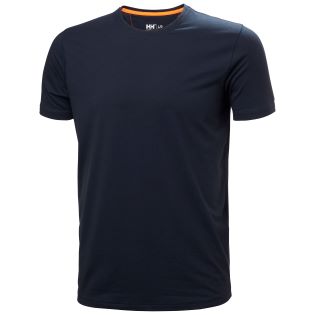 MAJICA KR HH 79198 CHELSEA, T. MODRA HELLY HANSEN WORKWEAR MAJICA KR HH 79198 129374