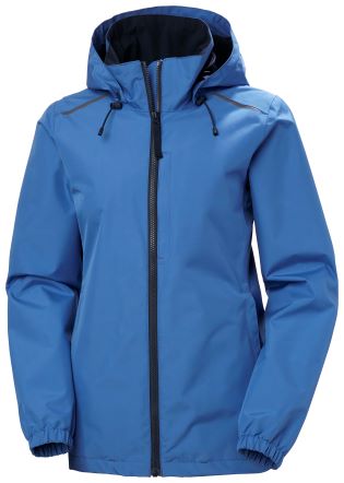 JAKNA Ž HH 71262 MANCHESTER, MODRA HELLY HANSEN WORKWEAR JAKNA Ž HH 71262 129379